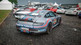 Porsche Parade 2018