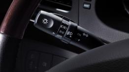 Hyundai Sonata 2008 - manetka do sterowania światłami