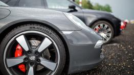 Porsche Parade 2018