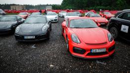 Porsche Parade 2018