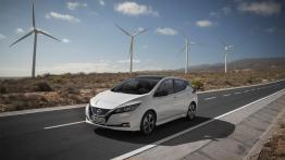 Nissan Leaf (2018)