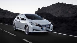 Nissan Leaf (2018)