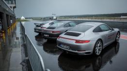 Porsche Parade 2018