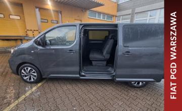 Fiat Ulysse II 2024 Shuttle Kombi 2.0 MJ 180 KM AT8, zdjęcie 15