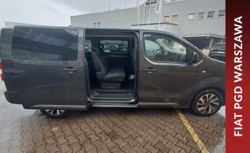 Fiat Ulysse II 2024 Shuttle Kombi 2.0 MJ 180 KM AT8, zdjęcie 19