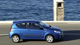 Chevrolet Aveo 2008 - prawy bok