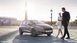 Ford Fiesta (2018)