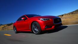 Infiniti Q60 S (2018)