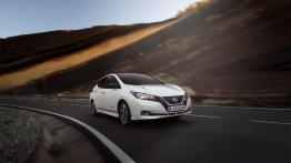 Nissan Leaf (2018)