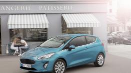 Ford Fiesta (2018)