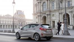 Ford Fiesta (2018)