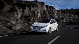 Nissan Leaf (2018)