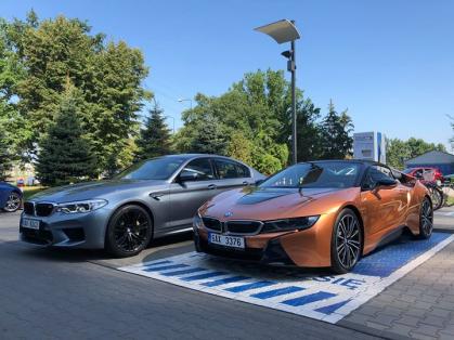 #BMW #i8roadster #i8 #M5