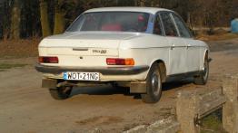  NSU Ro80