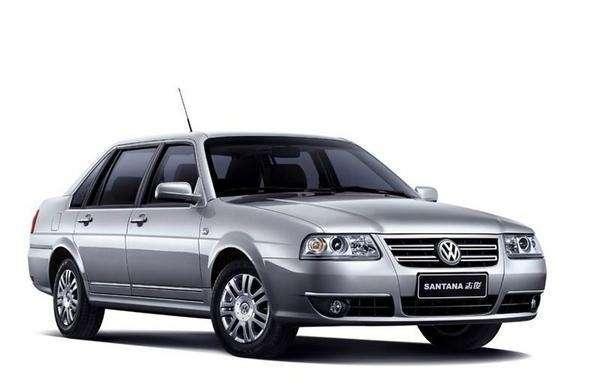 VW Passat B2 - ciągle żywy