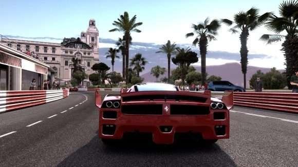 Test Drive: Ferrari Racing Legends (PC, PS3, Xbox 360) - zapowiedź