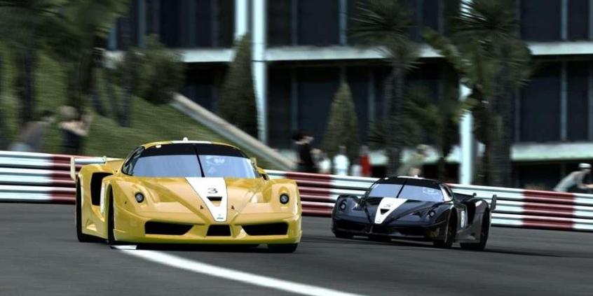 Test Drive: Ferrari Racing Legends (PC, PS3, Xbox 360) - zapowiedź