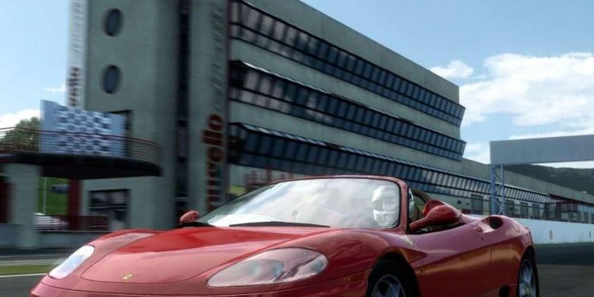 Test Drive: Ferrari Racing Legends (PC, PS3, Xbox 360) - zapowiedź