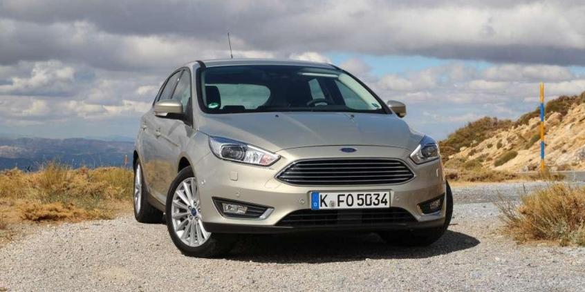 Ford Focus - w jeszcze lepszej formie