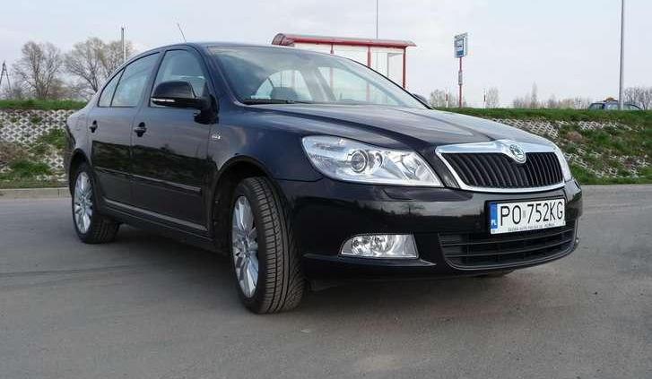 Skoda Octavia 1,8  L&amp;amp;K