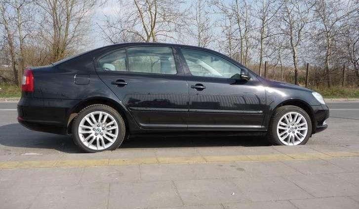 Skoda Octavia 1,8  L&amp;amp;K