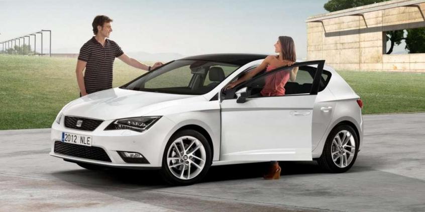 Nowy Seat Leon - nieśmiały powrót do korzeni?