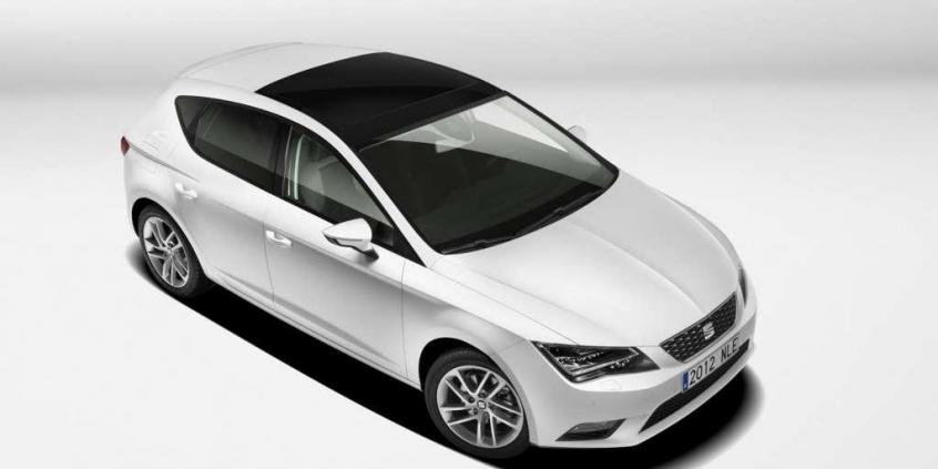 Nowy Seat Leon - nieśmiały powrót do korzeni?