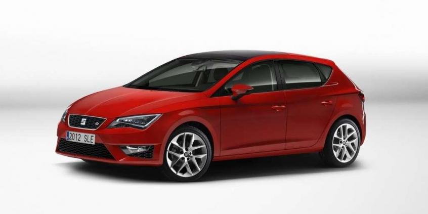 Nowy Seat Leon - nieśmiały powrót do korzeni?