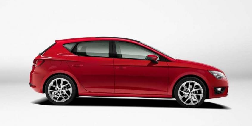 Nowy Seat Leon - nieśmiały powrót do korzeni?