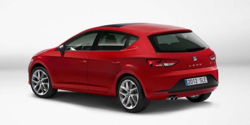 Nowy Seat Leon - nieśmiały powrót do korzeni?