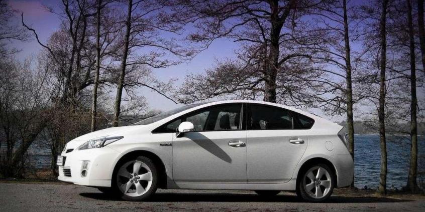 Toyota Prius - kaprys, czy ekologia?