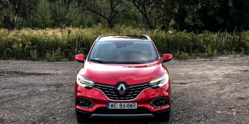 Renault Kadjar 1.7 dCi 4x4 – tego chcieli klienci?