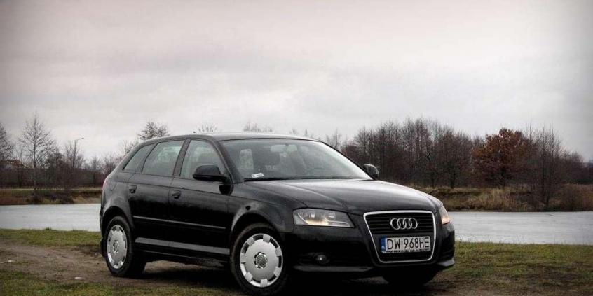 Audi A3 - Premium czy podróbka?