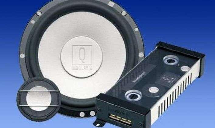 MB Quart QSF216 Nano w Autohifi