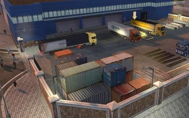 Recenzja gry Trucks &amp;amp; Trailers