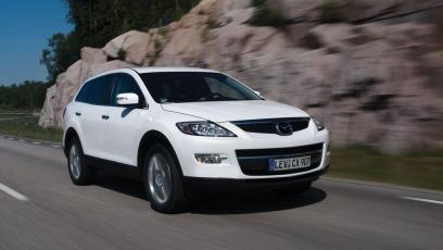 Mazda CX-9