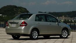 Nissan Tiida Sedan 1.5 TD 105KM 77kW 2004-2009