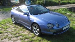 Toyota Celica VI Coupe 2.0 Turbo 4WD 242KM 178kW 1994-1999