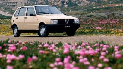 Fiat Uno I