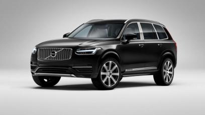 Volvo XC90 II SUV