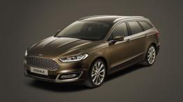 Ford Mondeo V Kombi 1.6 TDCi 115KM 85kW 2014-2019