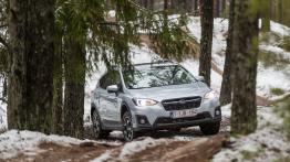 Subaru XV II Crossover 2.0i 150KM 110kW 2017-2019