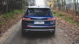 Audi Q7 II SUV Facelifting  3.0 55 TFSI 340KM 250kW od 2019