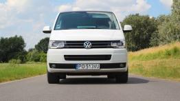 Volkswagen Caravelle T5 Multivan Facelifting krótki rozstaw osi 2.0 TDI 140KM 103kW od 2009