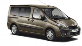 Peugeot Expert II Tepee 2.0 HDi FAP 140KM 103kW od 2009