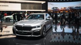 BMW - Geneva International Motor Show 2019