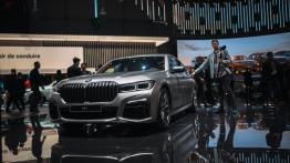 BMW - Geneva International Motor Show 2019