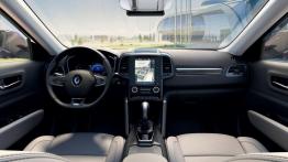 Renault Koleos (2019) - pe?ny panel przedni