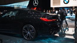 BMW - Geneva International Motor Show 2019