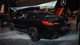 BMW - Geneva International Motor Show 2019